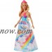 Barbie Dreamtopia Princess Doll, Blond   565906329
